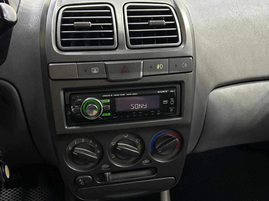Hyundai Accent II Санкт-Петербург  - изображение 15