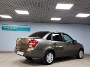 Lada (ВАЗ) Granta I Москва  - изображение 22