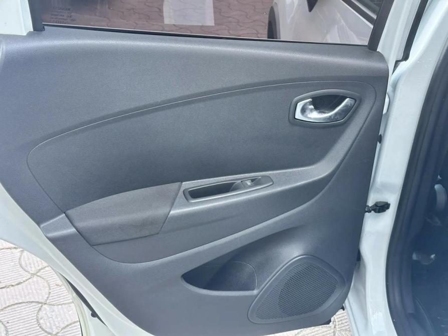 Renault Kaptur I Рестайлинг Пермь  - изображение 24