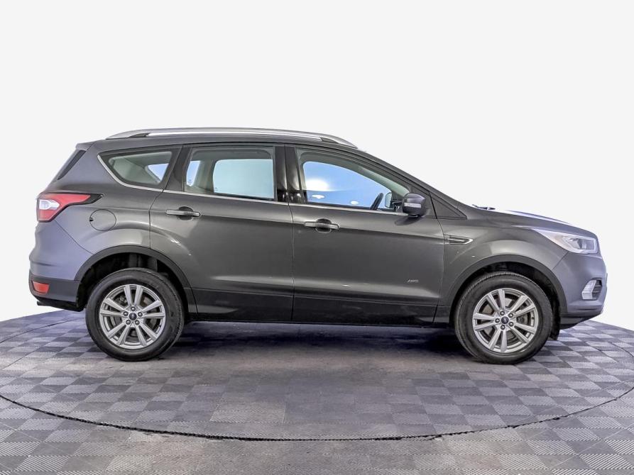 Ford Kuga II Рестайлинг Москва  - изображение 4