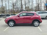 Nissan Juke I Чебоксары  - изображение 32