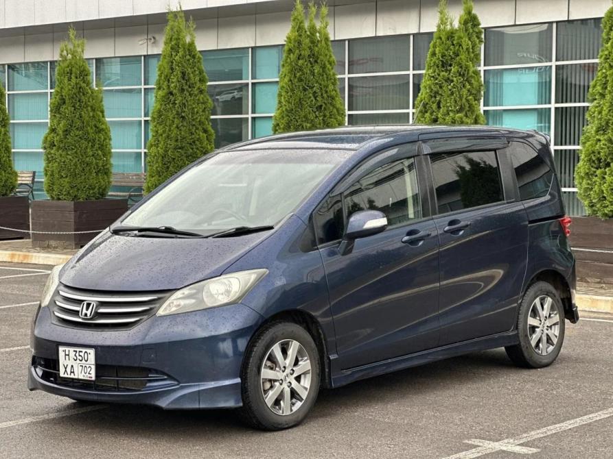 Honda Freed I Уфа  - изображение 3