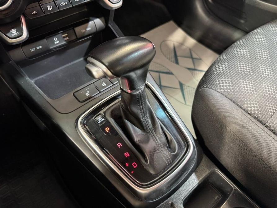 Kia Rio IV Новочеркасск  - изображение 18