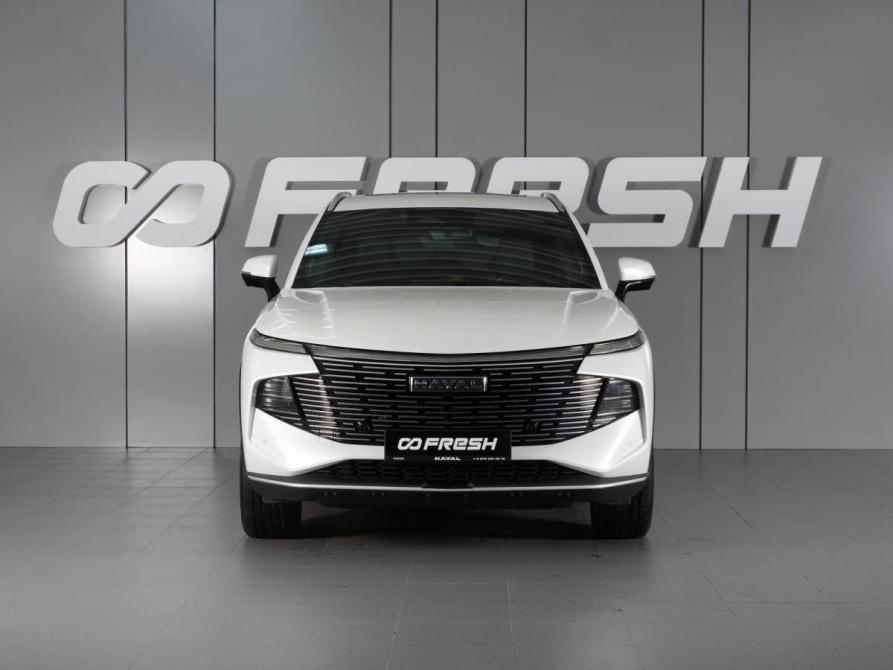 Haval F7 II Минеральные Воды  - изображение 3