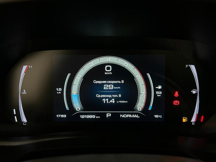 Haval F7 I Рестайлинг Санкт-Петербург  - изображение 25