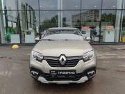 Renault Logan II Рестайлинг Ижевск  - изображение 24
