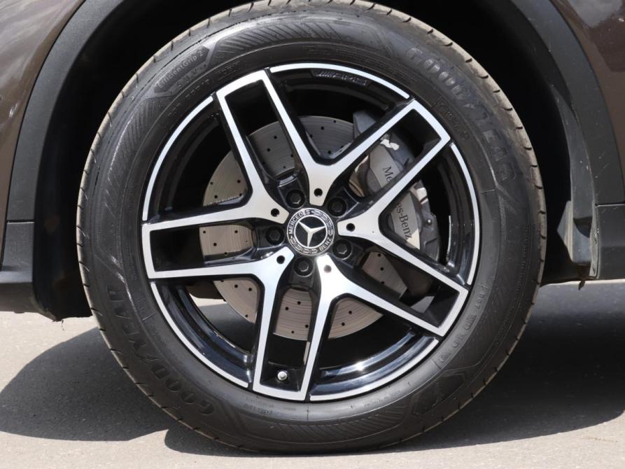 Mercedes-Benz GLC I (X253) Москва  - изображение 21