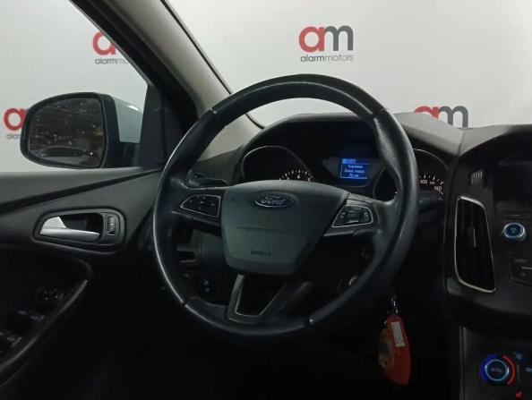 Ford Focus III Рестайлинг с пробегом 2018 года, цена 899 000 рублей, 260000 км, хэтчбек, Автокод Объявления