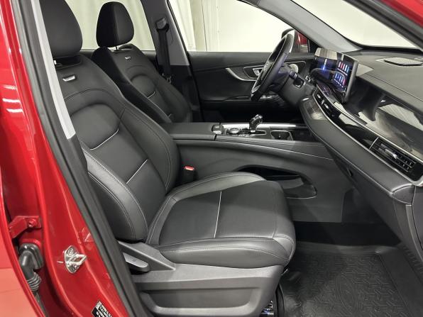 Chery Tiggo 7 Pro Max I Рестайлинг с пробегом 2024 года, цена 2 244 000 рублей, 13710 км, внедорожник, Автокод Объявления