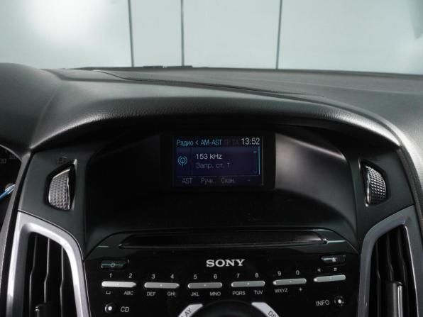 Ford Focus III с пробегом 2013 года, цена 1 118 000 рублей, 220553 км, седан, Автокод Объявления