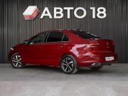 Volkswagen Polo VI Ижевск  - изображение 28