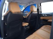 Changan Hunter Plus Москва  - изображение 31