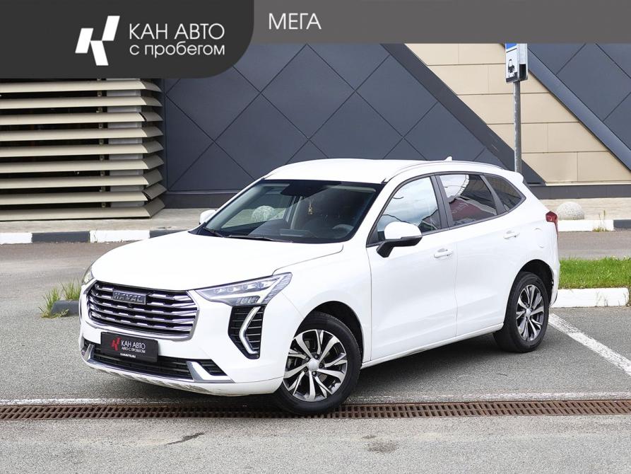 Haval Jolion I Казань  - изображение 1