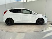 Hyundai Solaris I Рестайлинг Волжский  - изображение 28
