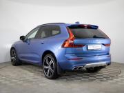 Volvo XC60 II Санкт-Петербург  - изображение 35