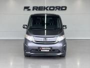 Honda Stepwgn V Уфа  - изображение 21