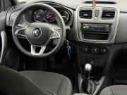 Renault Logan II Рестайлинг Волгоград  - изображение 44