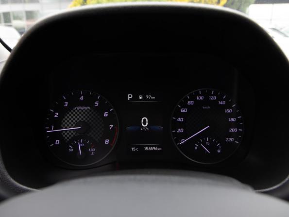 Hyundai Solaris II Рестайлинг с пробегом 2020 года, цена 1 388 000 рублей, 156424 км, седан, Автокод Объявления