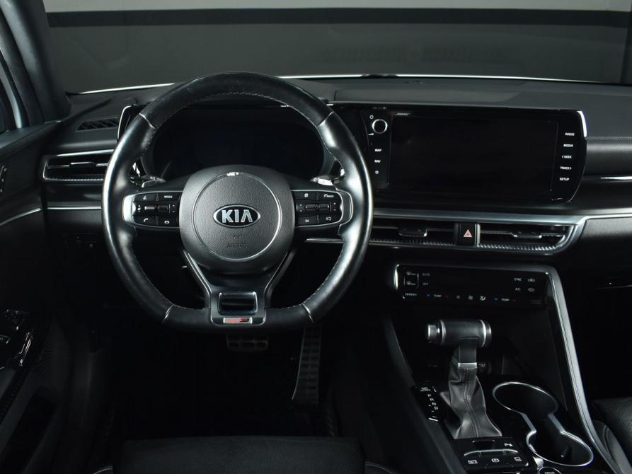 Kia K5 III Кемерово  - изображение 11