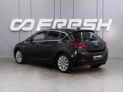 Opel Astra J Воронеж  - изображение 18