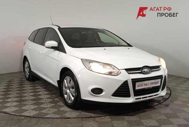 Ford Focus III с пробегом 2013 года, цена 650 000 рублей, 225167 км, универсал, Автокод Объявления