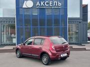Renault Sandero I Архангельск  - изображение 27
