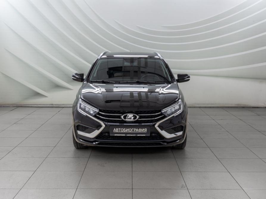 Lada (ВАЗ) Vesta I Рестайлинг (NG) Волгоград  - изображение 2