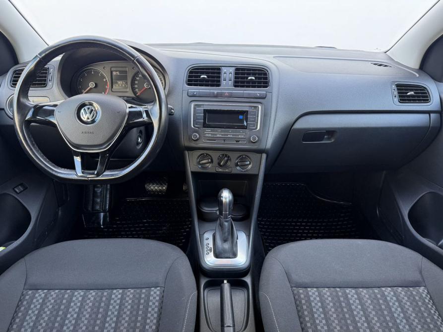 Volkswagen Polo V Рестайлинг Москва  - изображение 12
