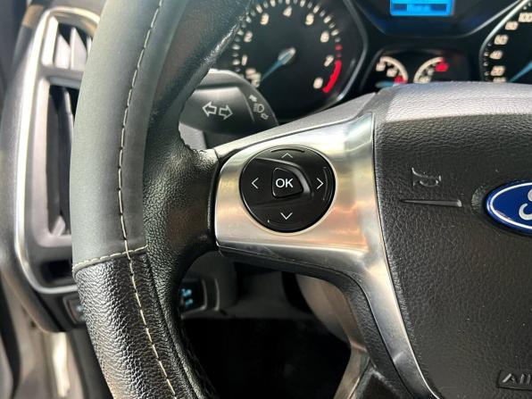 Ford Focus III с пробегом 2013 года, цена 830 000 рублей, 163767 км, седан, Автокод Объявления