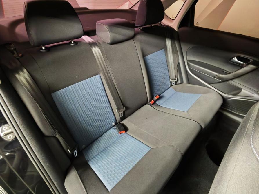 Volkswagen Polo V Москва  - изображение 17