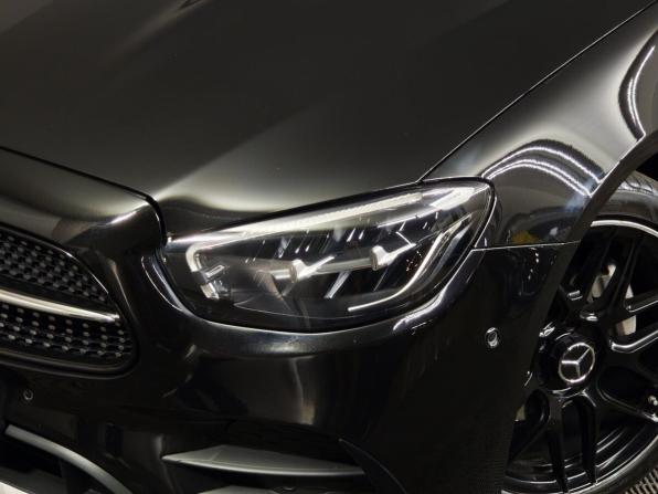 Mercedes-Benz E-Класс V (W213 S213 C238) Рестайлинг с пробегом 2021 года, цена 5 300 000 рублей, 67005 км, купе-хардтоп, Автокод Объявления