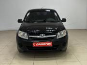 Lada (ВАЗ) Granta I Альметьевск  - изображение 21