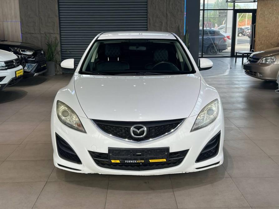 Mazda 6 II (GH) Рестайлинг Оренбург  - изображение 2