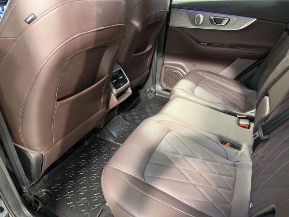 Chery Tiggo 8 Pro Plug-in Hybrid с пробегом 2023 года, цена 2 599 800 рублей, 66000 км, внедорожник, Автокод Объявления