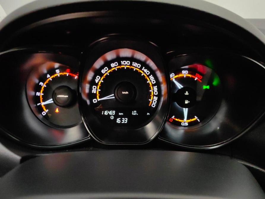 Lada (ВАЗ) Vesta I Подольск  - изображение 10
