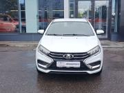 Lada (ВАЗ) Vesta I Рестайлинг (NG) Москва  - изображение 23