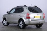 Hyundai Tucson I Омск  - изображение 24