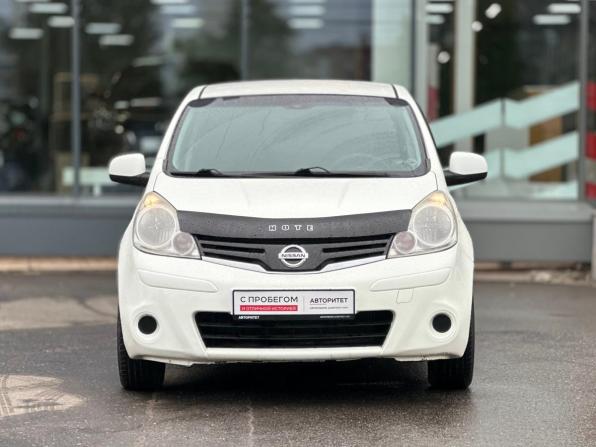 Nissan Note I Рестайлинг с пробегом 2013 года, цена 739 000 рублей, 141534 км, хэтчбек, Автокод Объявления