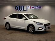 Hyundai Solaris II Иваново  - изображение 37
