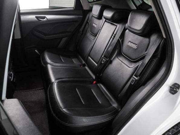 Haval Jolion I с пробегом 2021 года, цена 1 749 000 рублей, 56684 км, внедорожник, Автокод Объявления