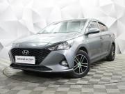 Hyundai Solaris II Рестайлинг Ульяновск  - изображение 22