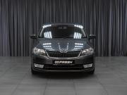 Skoda Rapid I Тюмень  - изображение 18