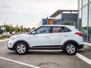 Hyundai Creta I Волгоград  - изображение 38
