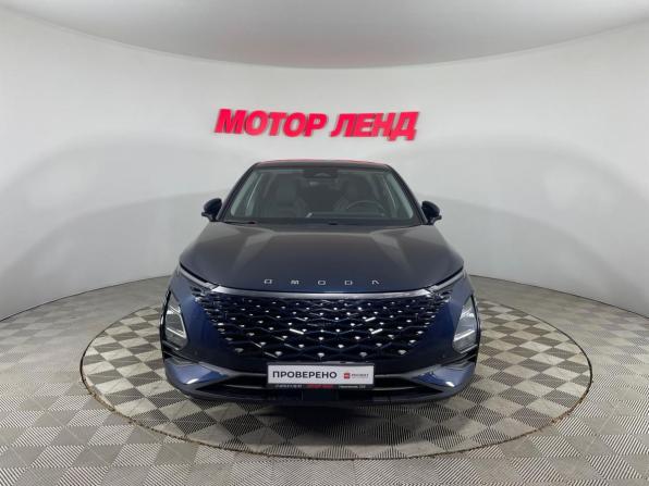 Omoda C5 I с пробегом 2023 года, цена 1 839 000 рублей, 74606 км, внедорожник, Автокод Объявления
