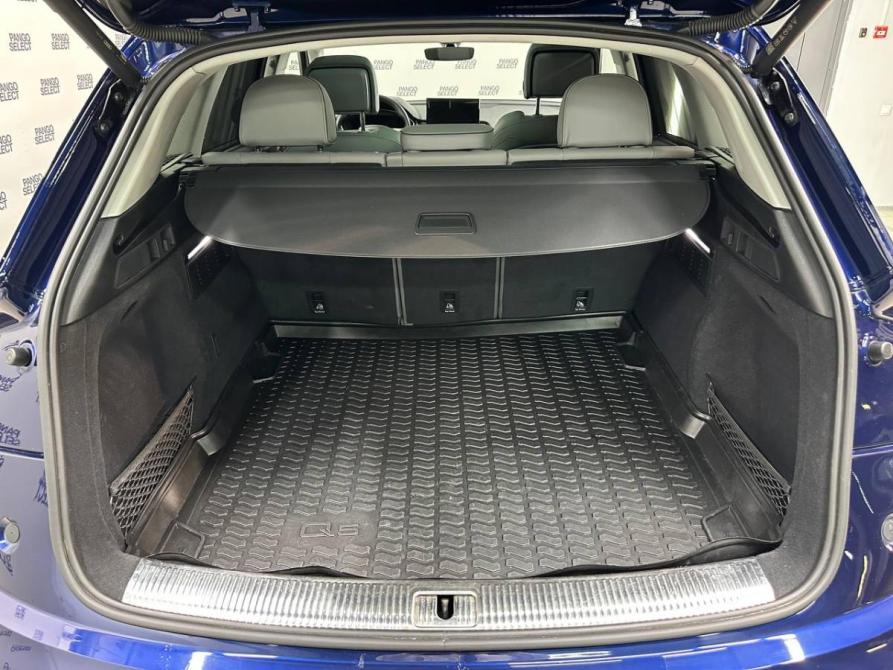 Audi Q5 II (FY) Рестайлинг Красноярск  - изображение 19