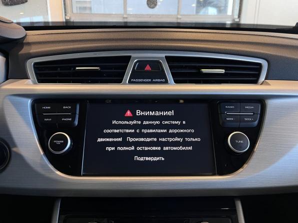 Geely Atlas I с пробегом 2019 года, цена 1 646 000 рублей, 87212 км, внедорожник, Автокод Объявления
