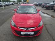 Opel Astra J Рестайлинг Саратов  - изображение 50