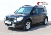 Skoda Yeti I Нижний Новгород  - изображение 21
