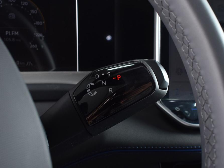 Volkswagen Teramont II (China Market) Кемерово  - изображение 21