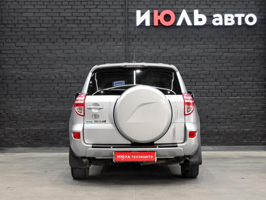 Toyota RAV4 III (XA30) Рестайлинг Екатеринбург  - изображение 5